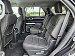 Used 2021 FORD EXPLORER XLT RWD in PEMBROKE PINES, FLORIDA (Photo 4)