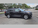 Used 2021 FORD EXPLORER XLT RWD in PEMBROKE PINES, FLORIDA (Photo 41)