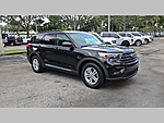 Used 2021 FORD EXPLORER XLT RWD in PEMBROKE PINES, FLORIDA (Photo 42)