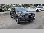 Used 2021 FORD EXPLORER XLT RWD in PEMBROKE PINES, FLORIDA (Photo 43)