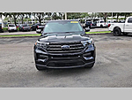 Used 2021 FORD EXPLORER XLT RWD in PEMBROKE PINES, FLORIDA (Photo 45)