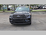Used 2021 FORD EXPLORER XLT RWD in PEMBROKE PINES, FLORIDA (Photo 46)