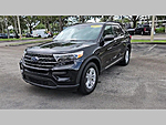 Used 2021 FORD EXPLORER XLT RWD in PEMBROKE PINES, FLORIDA (Photo 47)