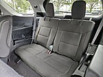 Used 2021 FORD EXPLORER XLT RWD in PEMBROKE PINES, FLORIDA (Photo 5)