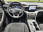 Used 2021 FORD EXPLORER XLT RWD in PEMBROKE PINES, FLORIDA (Photo 6)