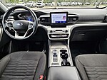 Used 2021 FORD EXPLORER XLT RWD in PEMBROKE PINES, FLORIDA (Photo 7)