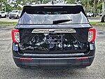 Used 2021 FORD EXPLORER XLT RWD in PEMBROKE PINES, FLORIDA (Photo 8)