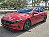 Used 2022 HYUNDAI ELANTRA SEL IVT in PEMBROKE PINES, FLORIDA