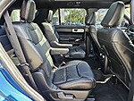 Used 2022 FORD EXPLORER ST 4WD in PEMBROKE PINES, FLORIDA (Photo 12)
