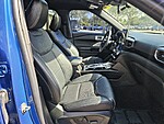 Used 2022 FORD EXPLORER ST 4WD in PEMBROKE PINES, FLORIDA (Photo 14)