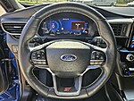 Used 2022 FORD EXPLORER ST 4WD in PEMBROKE PINES, FLORIDA (Photo 23)
