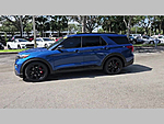 Used 2022 FORD EXPLORER ST 4WD in PEMBROKE PINES, FLORIDA (Photo 27)