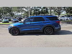 Used 2022 FORD EXPLORER ST 4WD in PEMBROKE PINES, FLORIDA (Photo 29)