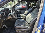 Used 2022 FORD EXPLORER ST 4WD in PEMBROKE PINES, FLORIDA (Photo 3)
