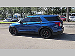 Used 2022 FORD EXPLORER ST 4WD in PEMBROKE PINES, FLORIDA (Photo 31)