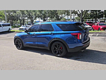 Used 2022 FORD EXPLORER ST 4WD in PEMBROKE PINES, FLORIDA (Photo 32)