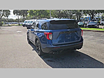 Used 2022 FORD EXPLORER ST 4WD in PEMBROKE PINES, FLORIDA (Photo 34)