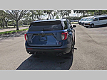 Used 2022 FORD EXPLORER ST 4WD in PEMBROKE PINES, FLORIDA (Photo 35)