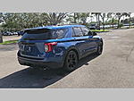 Used 2022 FORD EXPLORER ST 4WD in PEMBROKE PINES, FLORIDA (Photo 36)