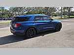 Used 2022 FORD EXPLORER ST 4WD in PEMBROKE PINES, FLORIDA (Photo 38)