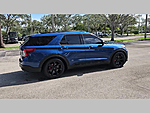 Used 2022 FORD EXPLORER ST 4WD in PEMBROKE PINES, FLORIDA (Photo 39)