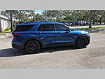 Used 2022 FORD EXPLORER ST 4WD in PEMBROKE PINES, FLORIDA (Photo 40)