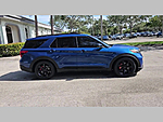 Used 2022 FORD EXPLORER ST 4WD in PEMBROKE PINES, FLORIDA (Photo 41)