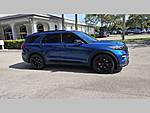 Used 2022 FORD EXPLORER ST 4WD in PEMBROKE PINES, FLORIDA (Photo 42)
