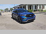 Used 2022 FORD EXPLORER ST 4WD in PEMBROKE PINES, FLORIDA (Photo 44)
