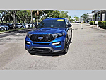 Used 2022 FORD EXPLORER ST 4WD in PEMBROKE PINES, FLORIDA (Photo 45)
