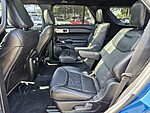 Used 2022 FORD EXPLORER ST 4WD in PEMBROKE PINES, FLORIDA (Photo 5)