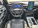 Used 2022 FORD EXPLORER ST 4WD in PEMBROKE PINES, FLORIDA (Photo 8)