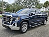 Used 2020 GMC SIERRA 1500 4WD CREW CAB 147" SLT in PEMBROKE PINES, FLORIDA
