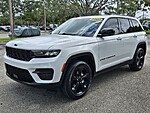 Used 2023 JEEP GRAND CHEROKEE ALTITUDE 4X2 in PEMBROKE PINES, FLORIDA (Photo 1)