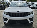 Used 2023 JEEP GRAND CHEROKEE ALTITUDE 4X2 in PEMBROKE PINES, FLORIDA (Photo 12)