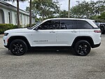 Used 2023 JEEP GRAND CHEROKEE ALTITUDE 4X2 in PEMBROKE PINES, FLORIDA (Photo 2)