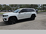 Used 2023 JEEP GRAND CHEROKEE ALTITUDE 4X2 in PEMBROKE PINES, FLORIDA (Photo 24)