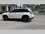 Used 2023 JEEP GRAND CHEROKEE ALTITUDE 4X2 in PEMBROKE PINES, FLORIDA (Photo 28)