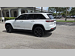 Used 2023 JEEP GRAND CHEROKEE ALTITUDE 4X2 in PEMBROKE PINES, FLORIDA (Photo 29)