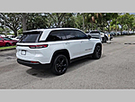 Used 2023 JEEP GRAND CHEROKEE ALTITUDE 4X2 in PEMBROKE PINES, FLORIDA (Photo 34)