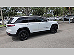 Used 2023 JEEP GRAND CHEROKEE ALTITUDE 4X2 in PEMBROKE PINES, FLORIDA (Photo 36)