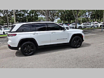 Used 2023 JEEP GRAND CHEROKEE ALTITUDE 4X2 in PEMBROKE PINES, FLORIDA (Photo 37)