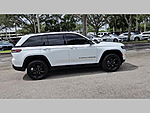 Used 2023 JEEP GRAND CHEROKEE ALTITUDE 4X2 in PEMBROKE PINES, FLORIDA (Photo 38)