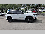 Used 2023 JEEP GRAND CHEROKEE ALTITUDE 4X2 in PEMBROKE PINES, FLORIDA (Photo 39)