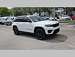 Used 2023 JEEP GRAND CHEROKEE ALTITUDE 4X2 in PEMBROKE PINES, FLORIDA (Photo 40)