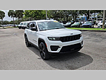 Used 2023 JEEP GRAND CHEROKEE ALTITUDE 4X2 in PEMBROKE PINES, FLORIDA (Photo 41)