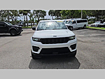 Used 2023 JEEP GRAND CHEROKEE ALTITUDE 4X2 in PEMBROKE PINES, FLORIDA (Photo 42)