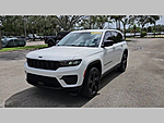 Used 2023 JEEP GRAND CHEROKEE ALTITUDE 4X2 in PEMBROKE PINES, FLORIDA (Photo 44)