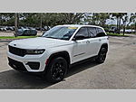 Used 2023 JEEP GRAND CHEROKEE ALTITUDE 4X2 in PEMBROKE PINES, FLORIDA (Photo 45)