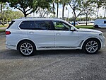 Used 2020 BMW X7 XDRIVE40I SPORTS ACTIVITY VEHICLE in PEMBROKE PINES, FLORIDA (Photo 11)